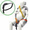 Pregnant women's safety belts Pregnant women's tire belts belts prenatal care belts with anti-belts - ROUTINE FASHION
